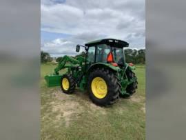 2022 John Deere 5090M