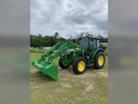 2022 John Deere 5090M