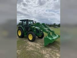 2022 John Deere 5090M