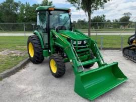 2022 John Deere 4044R