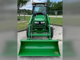 2022 John Deere 4044R