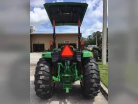 2022 John Deere 4066M