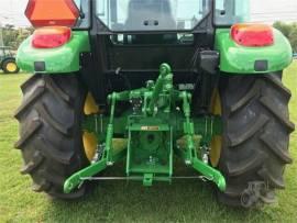 2022 John Deere 5055E