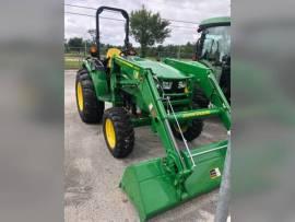 2022 John Deere 4052R