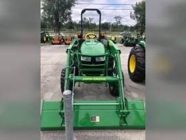 2022 John Deere 4052R