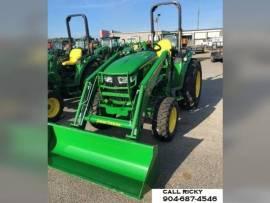 2022 John Deere 4044R