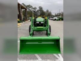 2022 John Deere 5045E