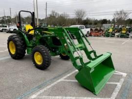 2022 John Deere 5045E