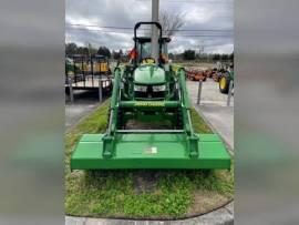 2022 John Deere 4044M