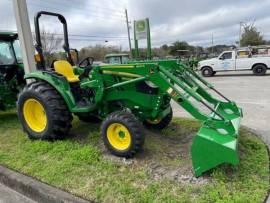 2022 John Deere 4044M