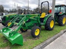 2022 John Deere 4044M