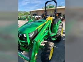 2022 John Deere 4044M