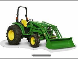 2022 John Deere 4044M