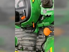 2022 John Deere 3043D