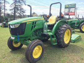 2022 John Deere 5045E