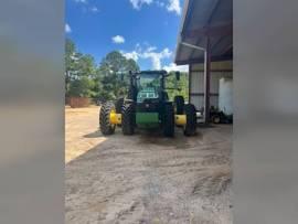 2021 John Deere 8R 310