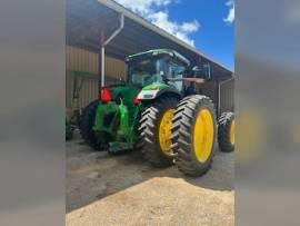 2021 John Deere 8R 310