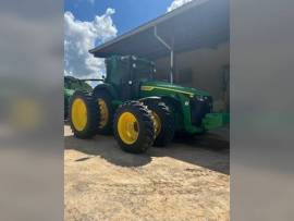 2021 John Deere 8R 310