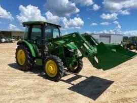 2019 John Deere 5075E