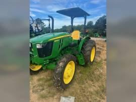 2022 John Deere 5065E