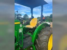 2022 John Deere 5065E