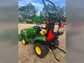 2022 John Deere 1025R