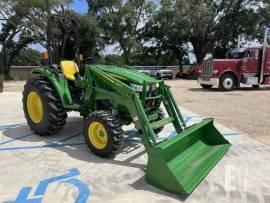 2022 John Deere 4044M