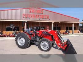 2022 Massey-Ferguson 2607H