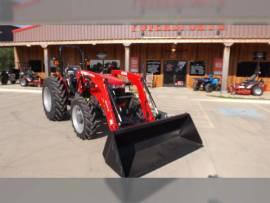 2022 Massey-Ferguson 2607H