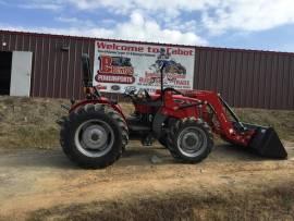 2022 Massey-Ferguson 2606H