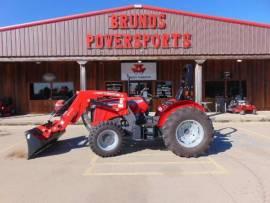 2022 Massey-Ferguson 2606H