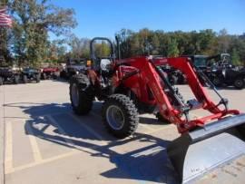 2022 Massey-Ferguson 2606H