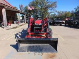 2022 Massey-Ferguson 2606H