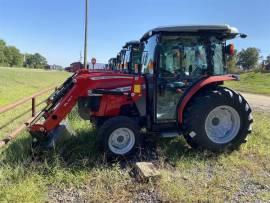 2021 Massey-Ferguson 1840M