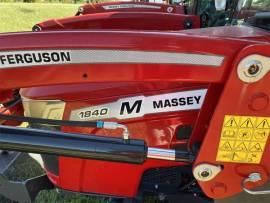 2021 Massey-Ferguson 1840M