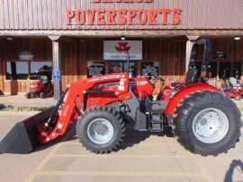 2022 Massey-Ferguson 2605H