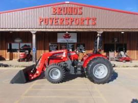 2022 Massey-Ferguson 2605H