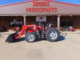 2022 Massey-Ferguson 2605H