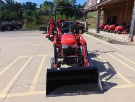 2021 Massey-Ferguson GC1725MB