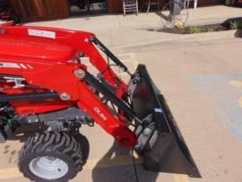 2021 Massey-Ferguson GC1725MB