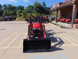 2021 Massey-Ferguson GC1723EB