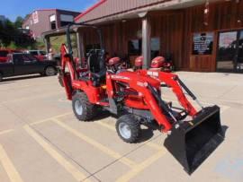 2021 Massey-Ferguson GC1723EB