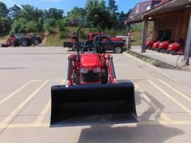 2021 Massey-Ferguson GC1725M