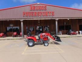 2021 Massey-Ferguson GC1725M