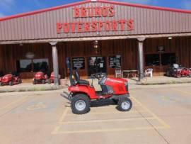 2021 Massey-Ferguson GC1723E