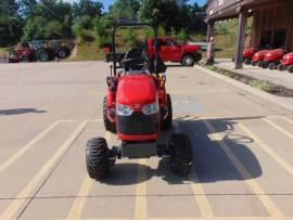 2021 Massey-Ferguson GC1723E