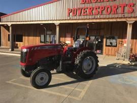 2021 Massey-Ferguson 2604H