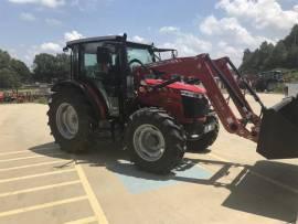 2021 Massey-Ferguson 4707