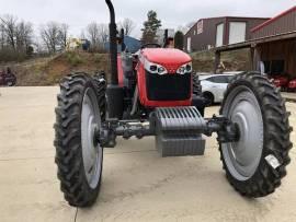 2021 Massey-Ferguson 4610M HC