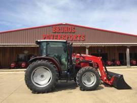 2021 Massey-Ferguson 5710